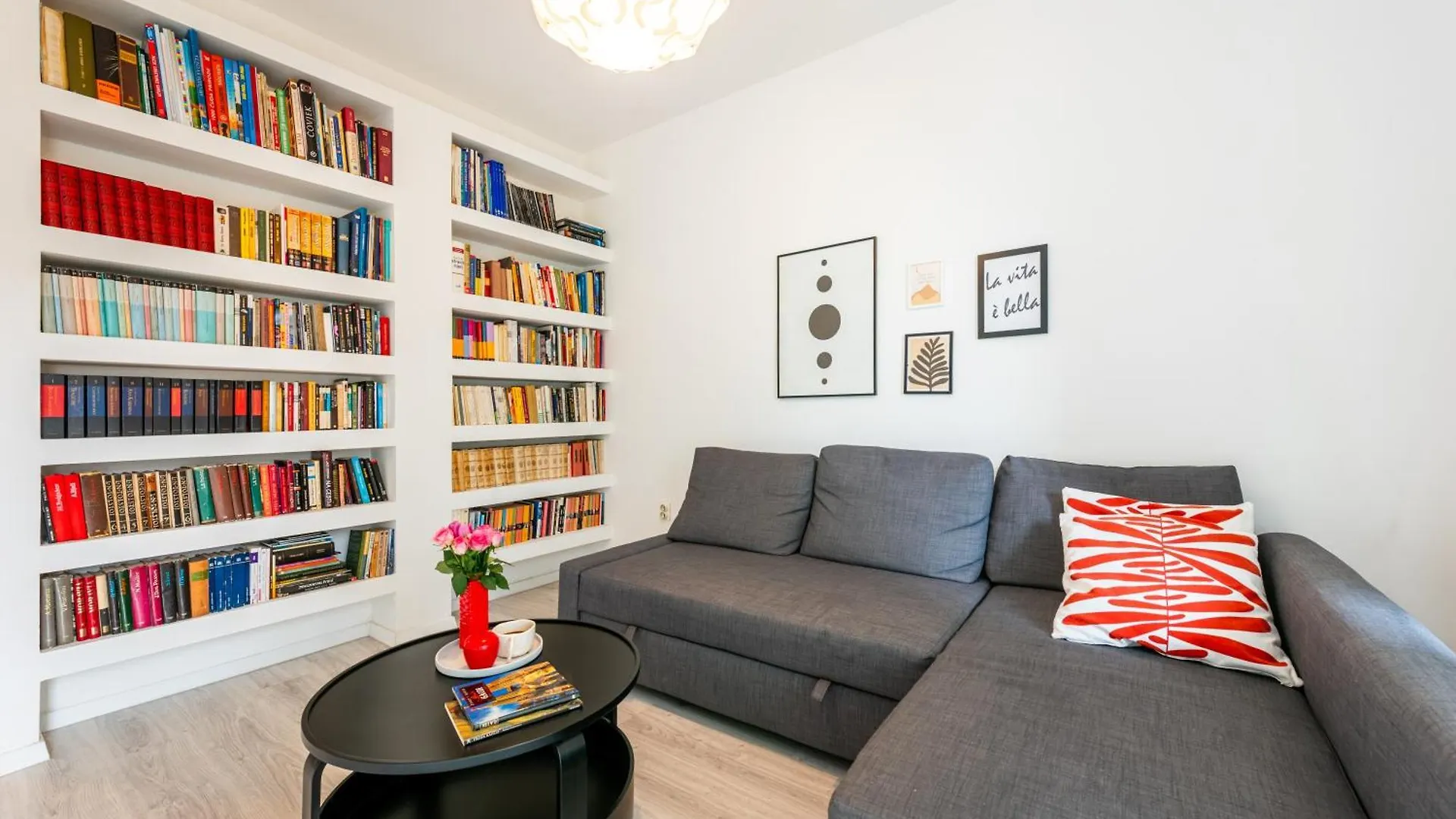 Apartment Nora - Modern Cozy Apartment With Free Parking And Terrace Zara Croazia