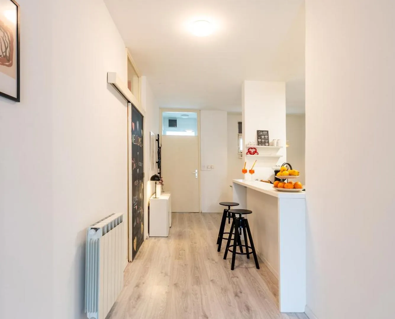 Apartment Nora - Modern Cozy Apartment With Free Parking And Terrace Zara