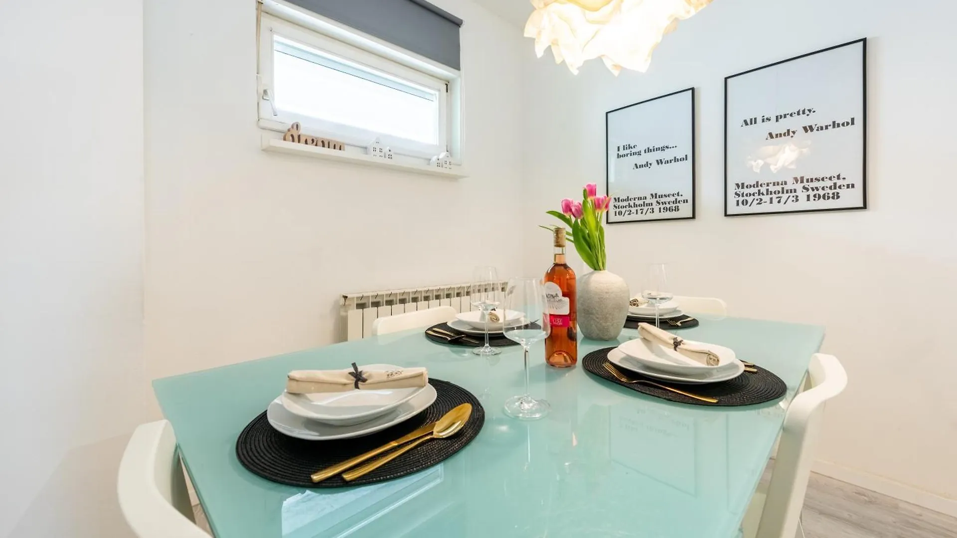 Apartment Nora - Modern Cozy Apartment With Free Parking And Terrace Zara