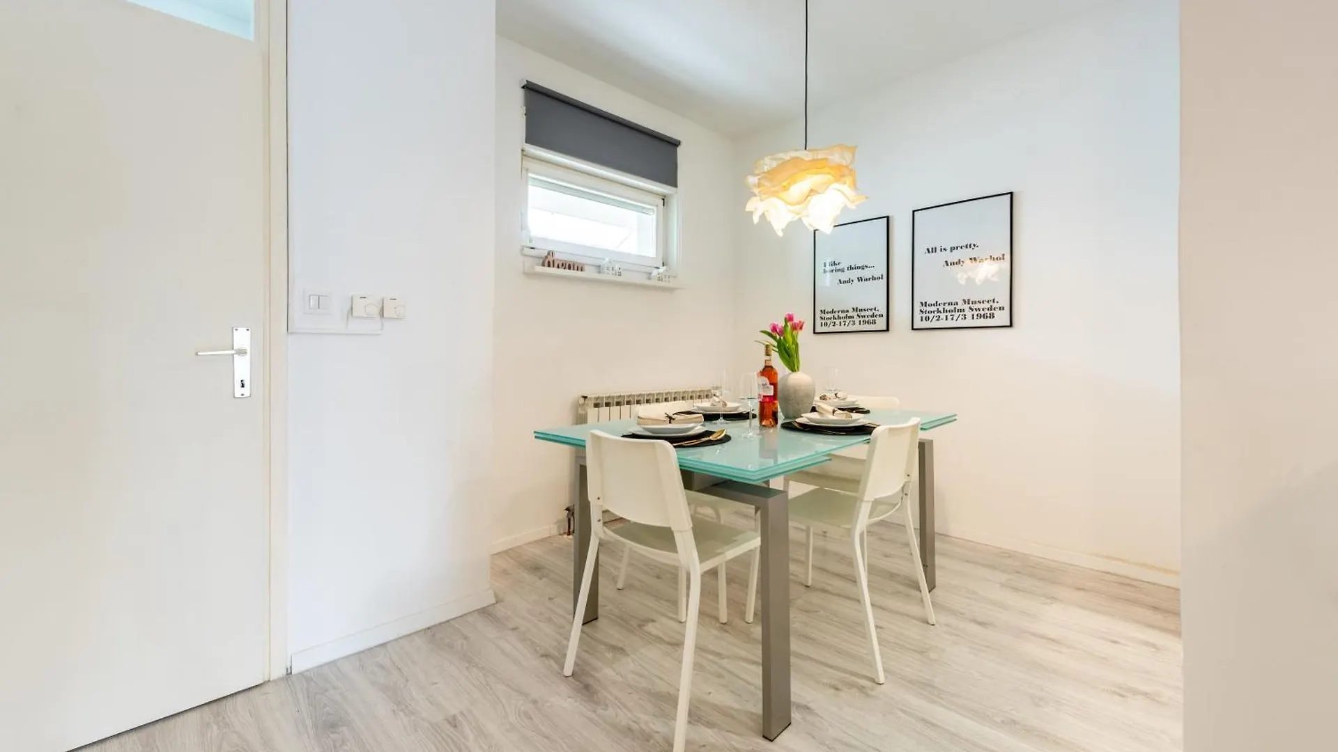 Apartment Nora - Modern Cozy Apartment With Free Parking And Terrace Zara