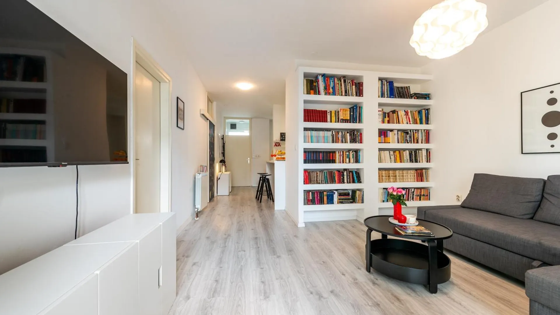 Apartment Nora - Modern Cozy Apartment With Free Parking And Terrace Zara